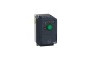 Перетворювач частоти ATV320C 0,55кВт 220В 1ф живлення, компакт з ЕМС-фільтром C2 (ATV320U06M2C)