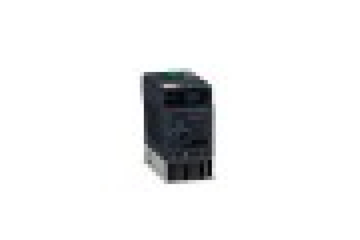 Перетворювач частоти ATV320C 0,75кВт 220В 1ф живлення, компакт з ЕМС-фільтром C2 (ATV320U07M2C)