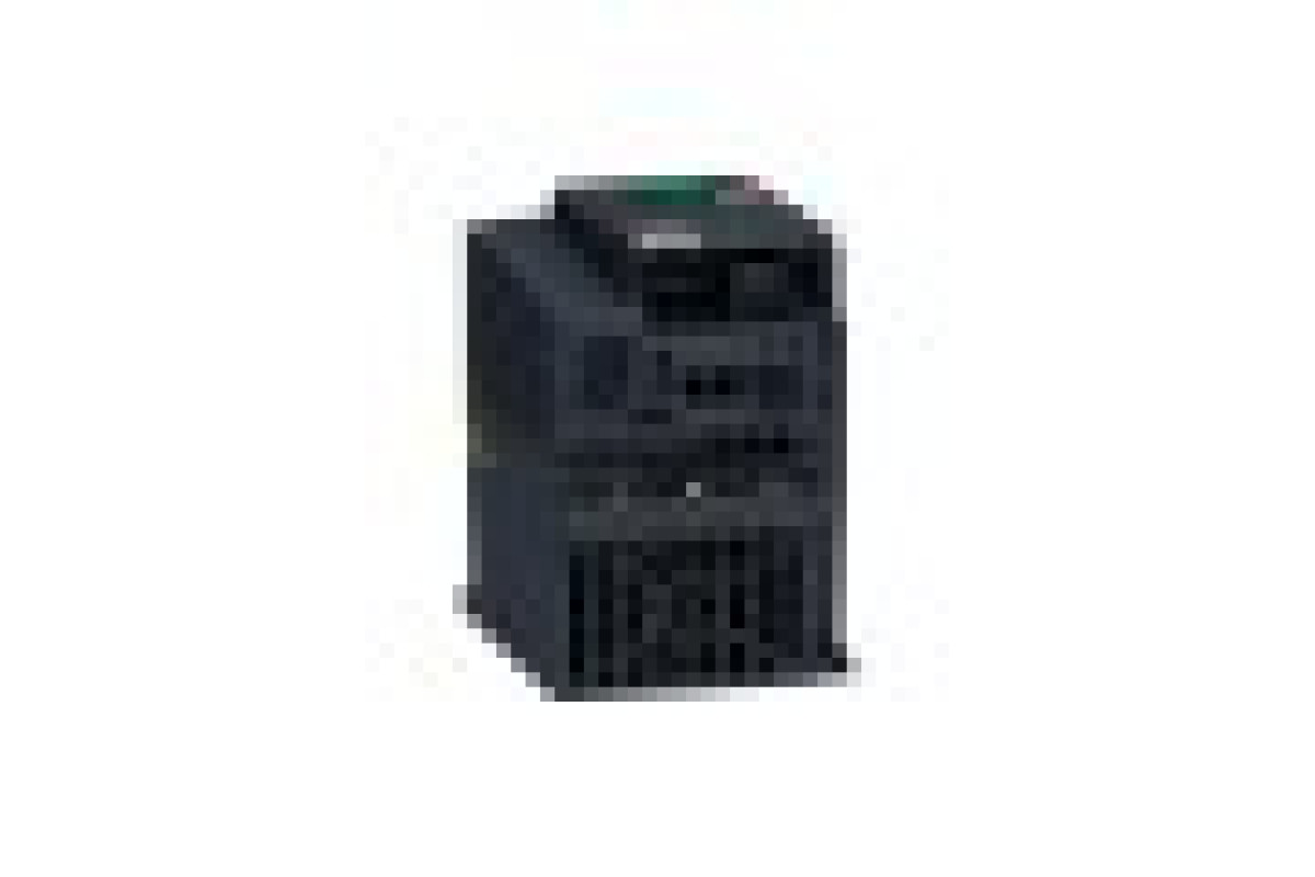 Перетворювач частоти ATV320C 1,1кВт 220В 1ф живлення, компакт з ЕМС-фільтром C2 (ATV320U11M2C)
