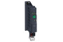 Перетворювач частоти ATV320B 1,1кВт 380-500В, книга, з ЕМС-фільтром C2 (ATV320U11N4B)