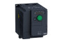 Перетворювач частоти ATV320C 1,5кВт 220В 1ф живлення, компакт з ЕМС-фільтром C2 (ATV320U15M2C)
