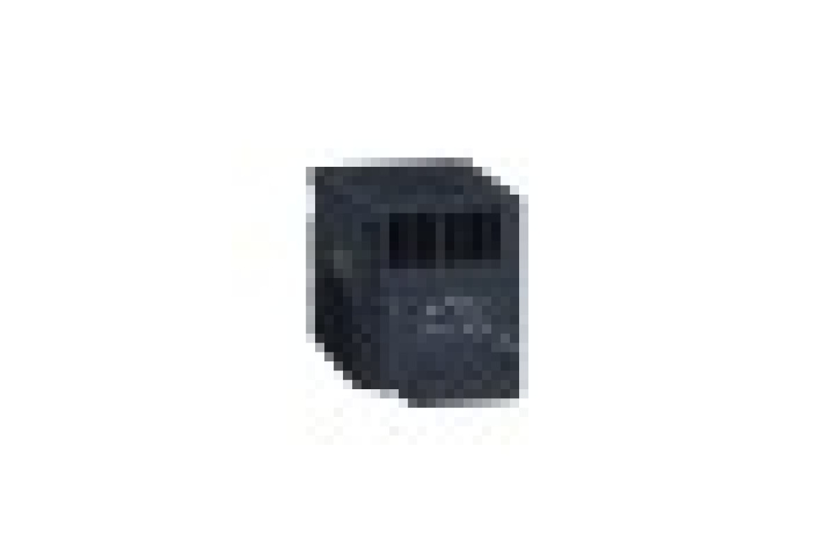 Перетворювач частоти ATV320C 1,5кВт 220В, 3ф живлення, компакт, без ЕМС-фільтру (ATV320U15M3C)