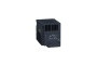 Перетворювач частоти ATV320C 1,5кВт 220В, 3ф живлення, компакт, без ЕМС-фільтру (ATV320U15M3C)
