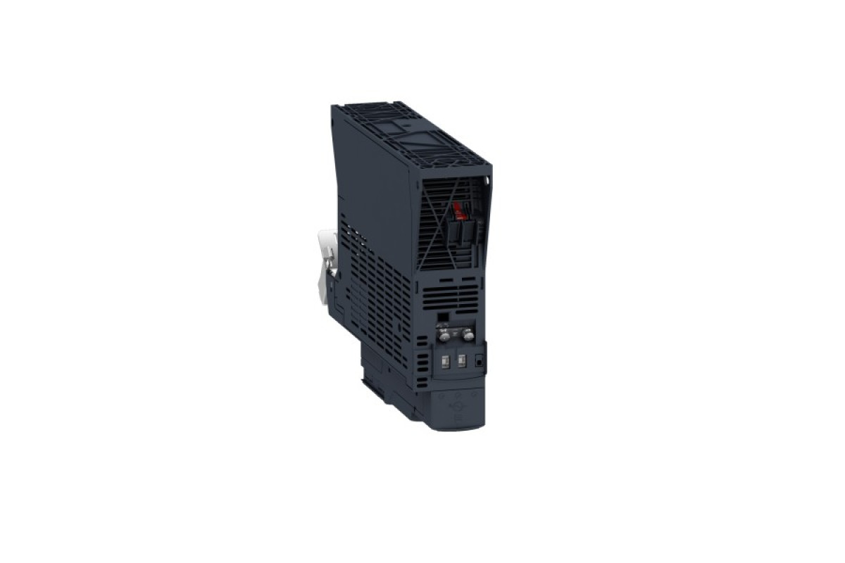 Перетворювач частоти ATV320B 1,5кВт 380-500В, книга, з ЕМС-фільтром C2 (ATV320U15N4B)