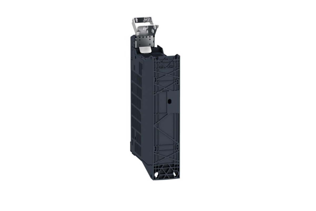 Перетворювач частоти ATV320B 1,5кВт 380-500В, книга, з ЕМС-фільтром C2 (ATV320U15N4B)