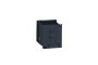 Перетворювач частоти ATV320C 1,5кВт 525-600В, компакт, без ЕМС-фільтру (ATV320U15S6C)