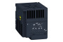 Перетворювач частоти ATV320C 2,2кВт 220В, 3ф живлення, компакт, без ЕМС-фільтру (ATV320U22M3C)