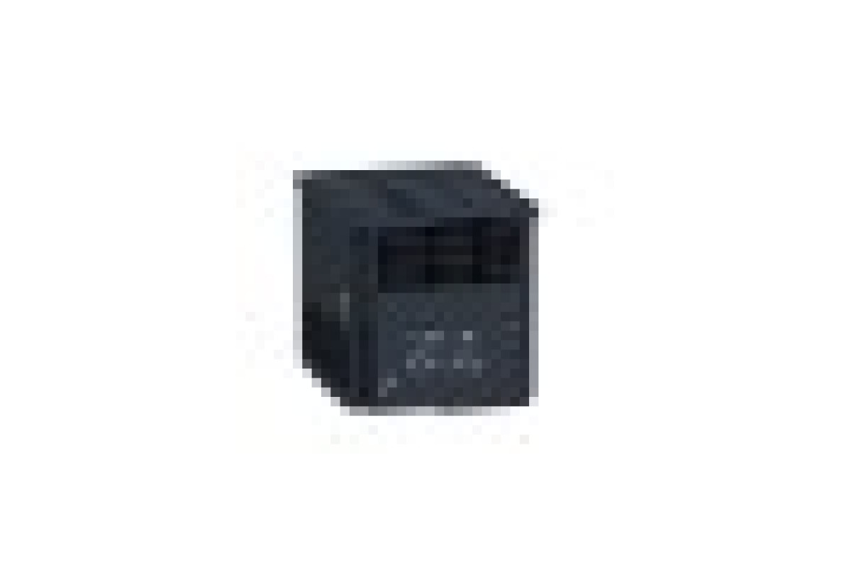 Перетворювач частоти ATV320C 2,2кВт 380-500В, компакт, з ЕМС-фільтром C2 (ATV320U22N4C)