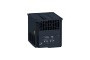 Перетворювач частоти ATV320C 2,2кВт 525-600В, компакт, без ЕМС-фільтру (ATV320U22S6C)