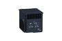Перетворювач частоти ATV320C 4кВт 220В, 3ф живлення, компакт, без ЕМС-фільтру (ATV320U40M3C)