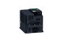 Перетворювач частоти ATV320C 4кВт 220В, 3ф живлення, компакт, без ЕМС-фільтру (ATV320U40M3C)