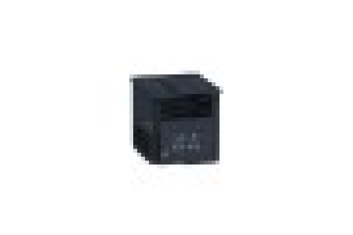 Перетворювач частоти ATV320C 4кВт 525-600В, компакт, без ЕМС-фільтру (ATV320U40S6C)