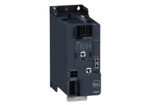 Перетворювач частоти ATV340 7,5кВт 380-480В, IP20, Sercos з ЕМС-фільтром кат.C3 (ATV340U75N4S)