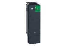 Перетворювач частоти ATV340 45кВт 380-480В IP20 Ethernet з ЕМС-фільтром кат.C3 (ATV340D45N4E)
