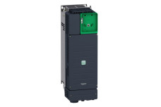 Перетворювач частоти ATV340 37кВт 380-480В IP20 Ethernet з ЕМС-фільтром катC2/С3 (ATV340D37N4E)