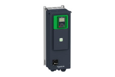 Перетворювач частоти ATV650 1,5кВт 380-480В, IP55, VARIO, з ЕМС-фільтром кат. C2 (ATV650U15N4E)