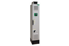 Перетворювач частоти комплектний ATV650F 132кВт 380-440В, IP54,ЕМС-фільтр кат.С3 (ATV650C13N4F)
