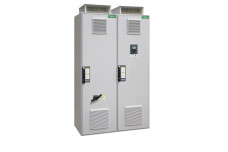 ATV660 Комплектний перетворювач частоти IP23 560/450кВт400В (ATV660C56Q4X1)