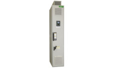ATV660 Комплектний перетворювач частоти IP23 110/90кВт400В (ATV660C11Q4X1)