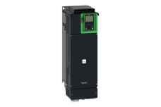 Перетворювач частоти ATV630 18,5кВт 200-240В 3Ф, IP21, без ЕМС-фільтру (ATV630D18M3)