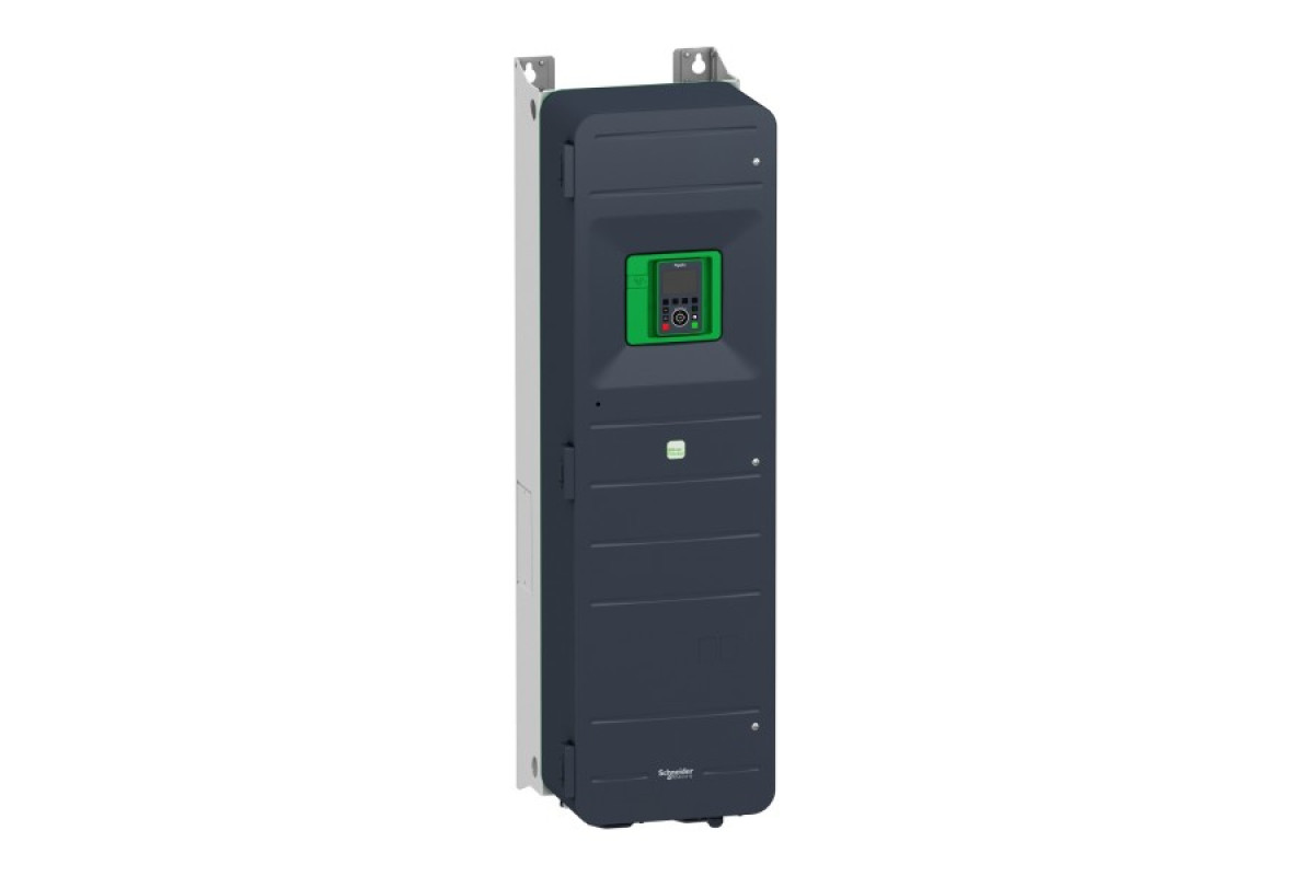 Перетворювач частоти ATV650 55кВт 380-480В, IP55, з ЕМС-фільтром кат.С3 (ATV650D55N4)