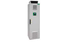 Перетворювач частоти комплектний ATV630F 315кВт 380-440В, IP21,ЕМС-фільтр кат.С3 (ATV630C31N4F)