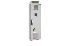 ATV660 Комплектний перетворювач частоти IP23 315/250кВт400В (ATV660C31Q4X1)