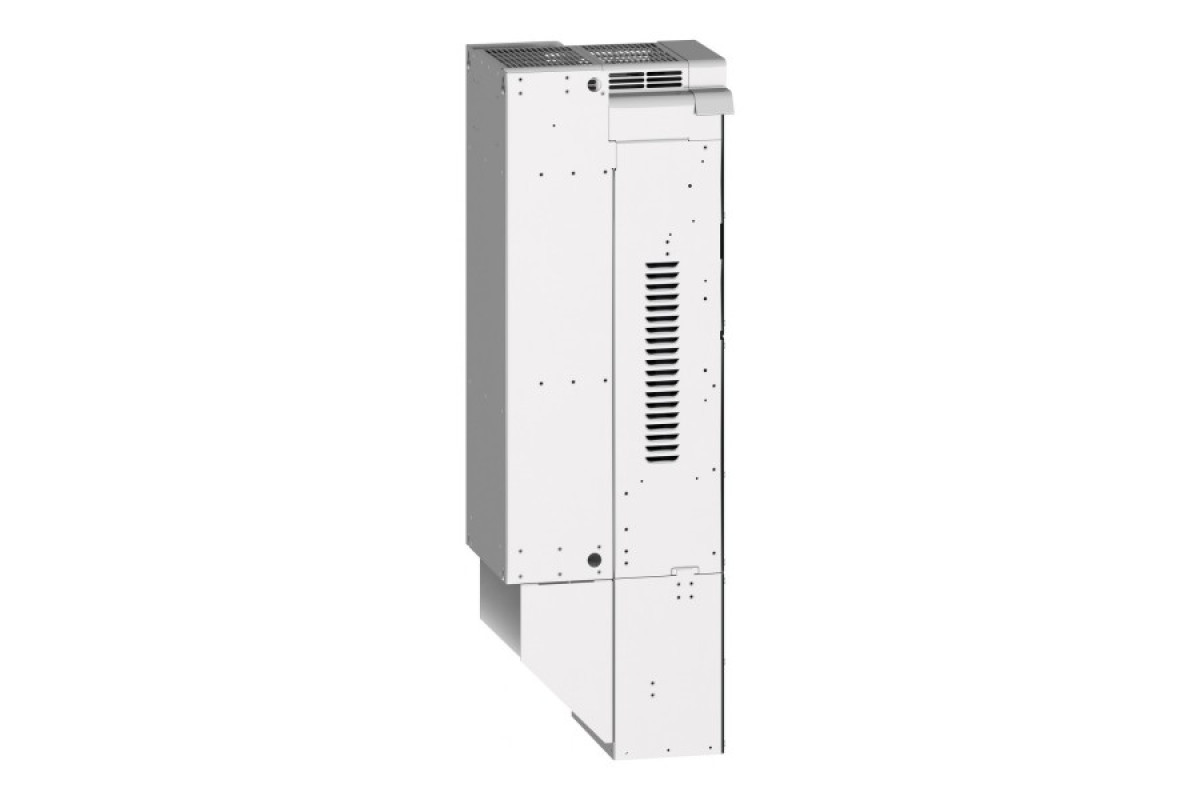 Перетворювач частоти ATV930 гальмівний ключ, з ЕМС-фільтром С3 (ATV930C11N4)