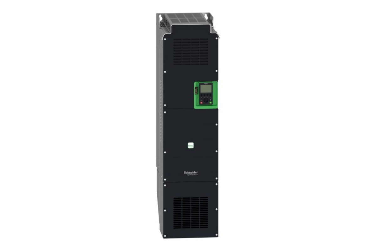 Перетворювач частоти ATV930 гальмівний ключ, з ЕМС-фільтром С3 (ATV930C11N4)