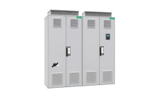 Комплектний перетворювач частоти ATV980 IP23 560/450кВт400В (ATV980C56Q4X1)
