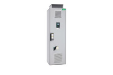 Комплектний перетворювач частоти ATV980 IP23 110/90кВт400В (ATV980C11Q4X1)