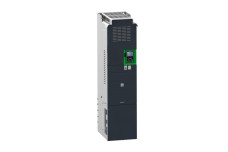 Перетворювач частоти ATV930 160кВт IP20 гальмівний ключ з ЕМС-фільтром С3 (ATV930C16N4)