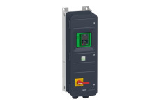 Перетворювач частоти ATV950E 37кВт IP55 гальмівний ключ ЕМС-фільтр С2 (ATV950D37N4E)