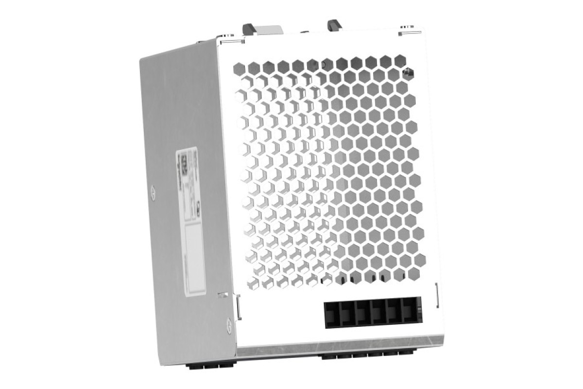 Блок живлення оптимізований 1Ф 24В 20A (ABLS1A24200)