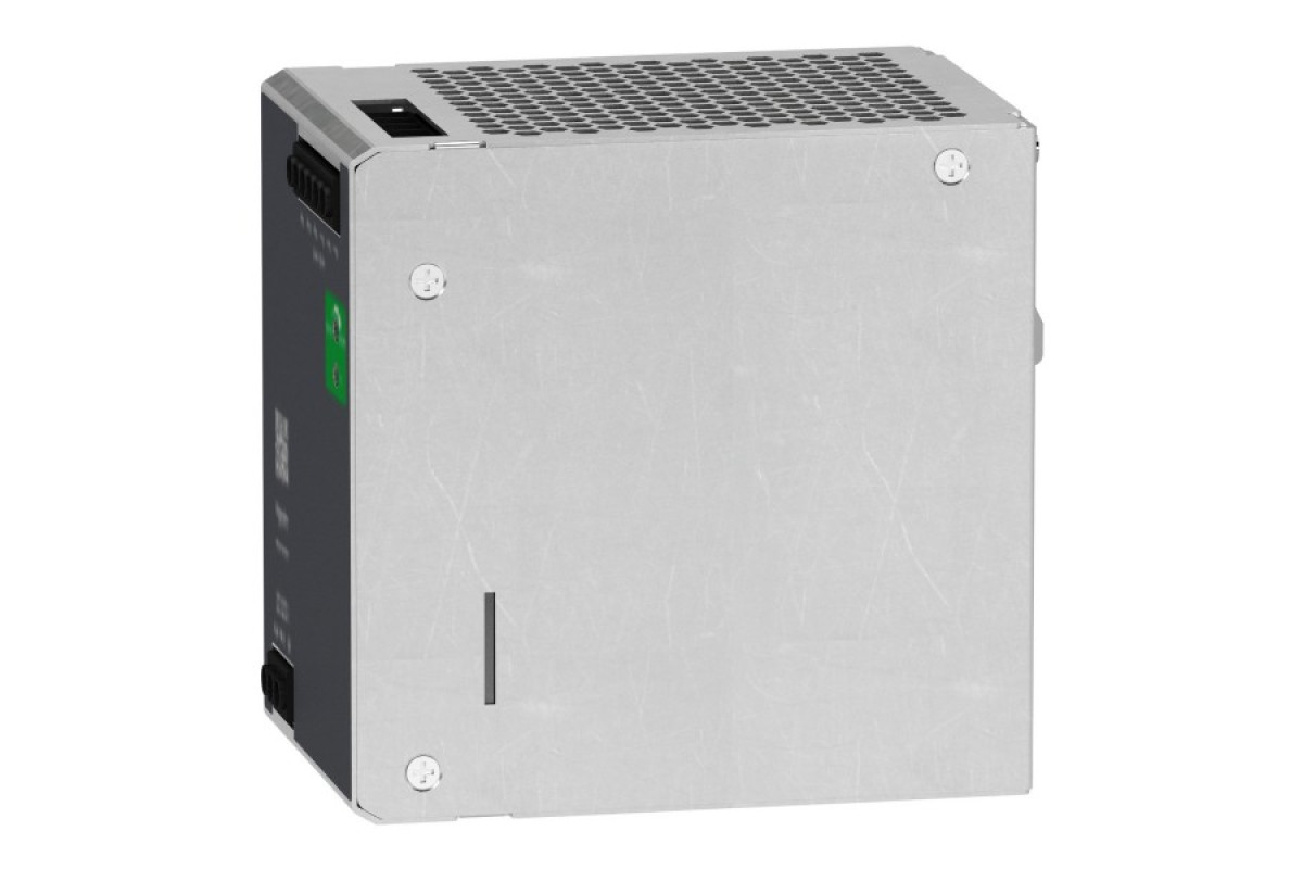 Блок живлення оптимізований 1Ф 24В 20A (ABLS1A24200)