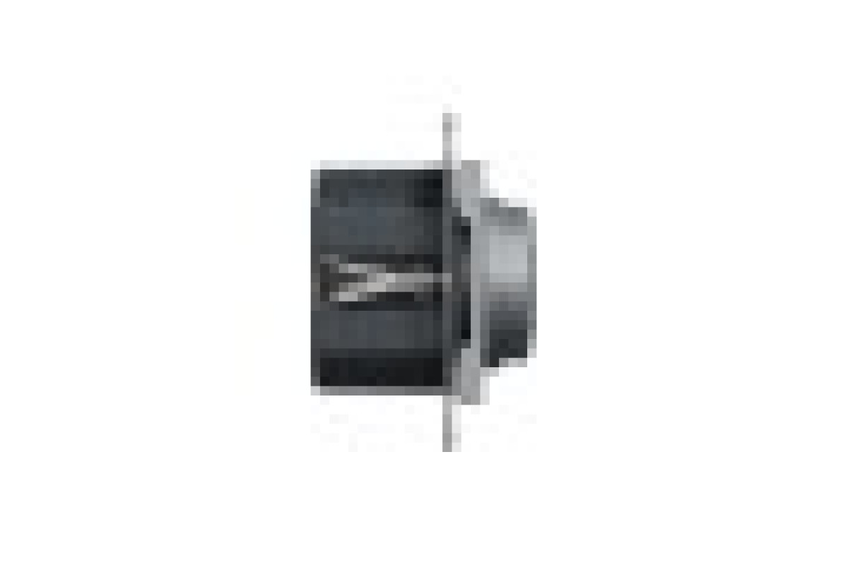 Поворотний LED димер, 230 В, 370 Вт, сталь, Asfora (EPH6800162)