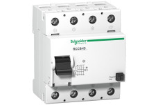 Диференційний вимикач RCCB-ID 125A 4P 125A 0,3A AC (16907)