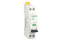 Автоматичний вимикач Acti9 iC40N, 1P+N, 16 A, крива D, 6000 A (A9P64616)