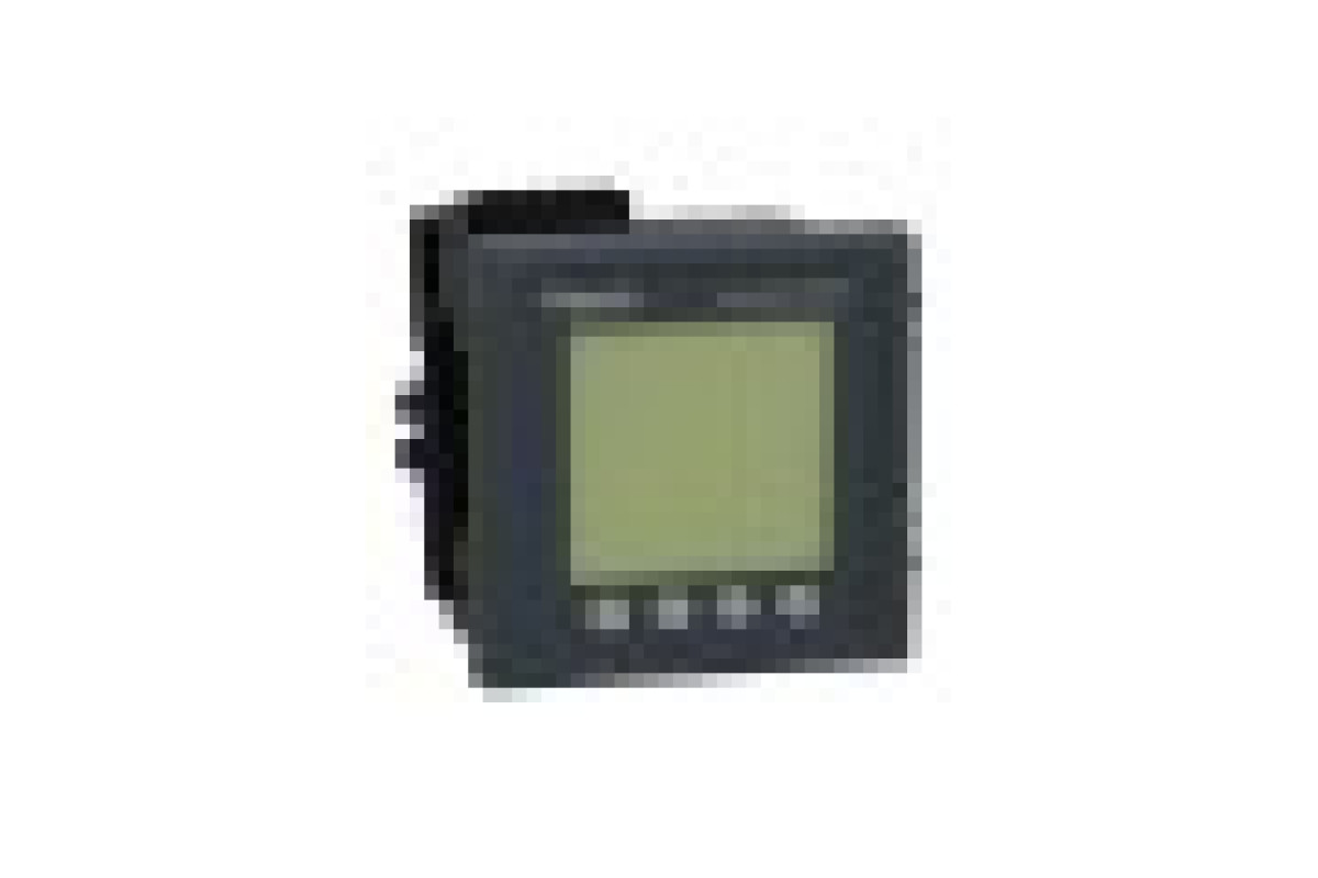 Багатофункціональний вимірювач (лічильник) РМ5110 (METSEPM5110)