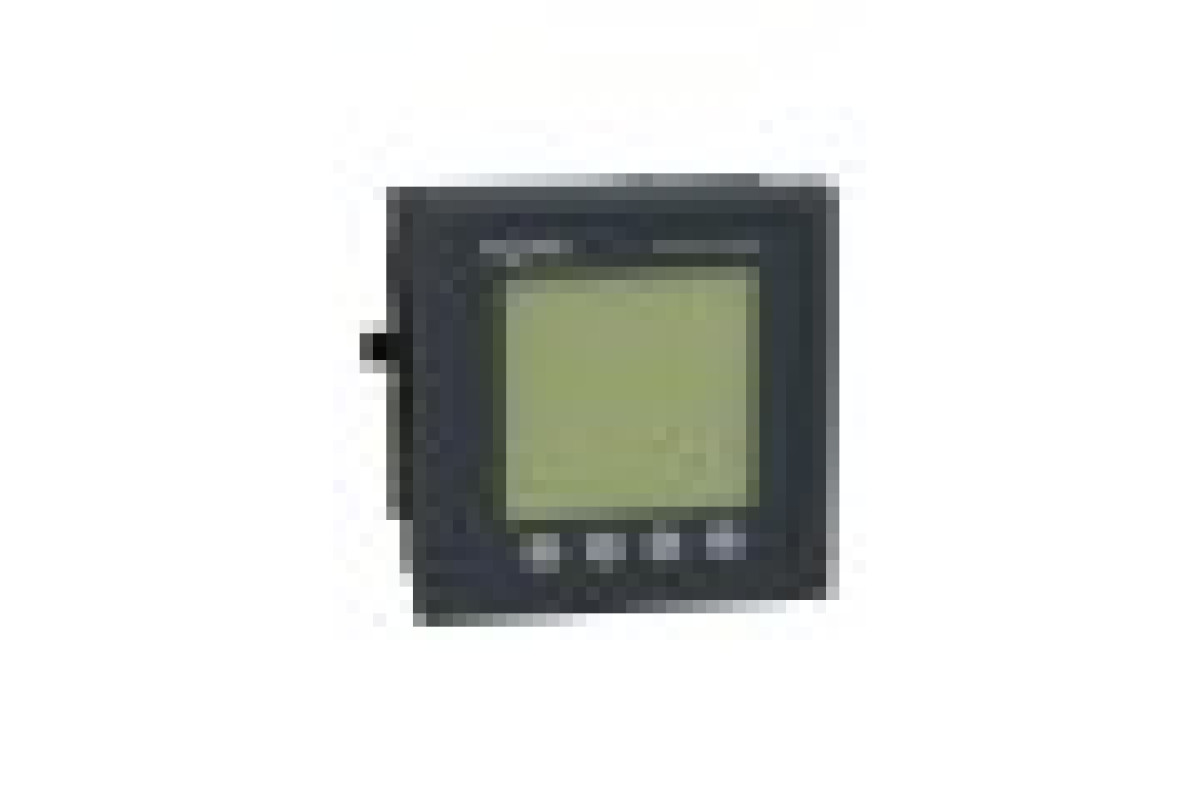 Багатофункціональний вимірювач (лічильник) РМ5350 (METSEPM5350)