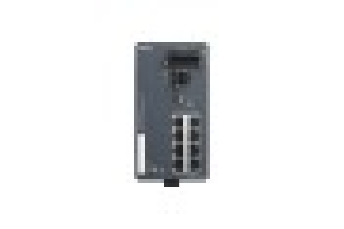 Modicon Extended, керований мережевий комутатор, 8 портів для мідного кабелю, для важких умов експлуатації (MCSESM083F23F1H)