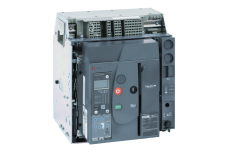 Автоматичний вимикач повітряний, EasyPact (MVS10C3MW6A)