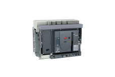 Автоматичний вимикач повітряний MVS4000А (MVS40N3NW5V)