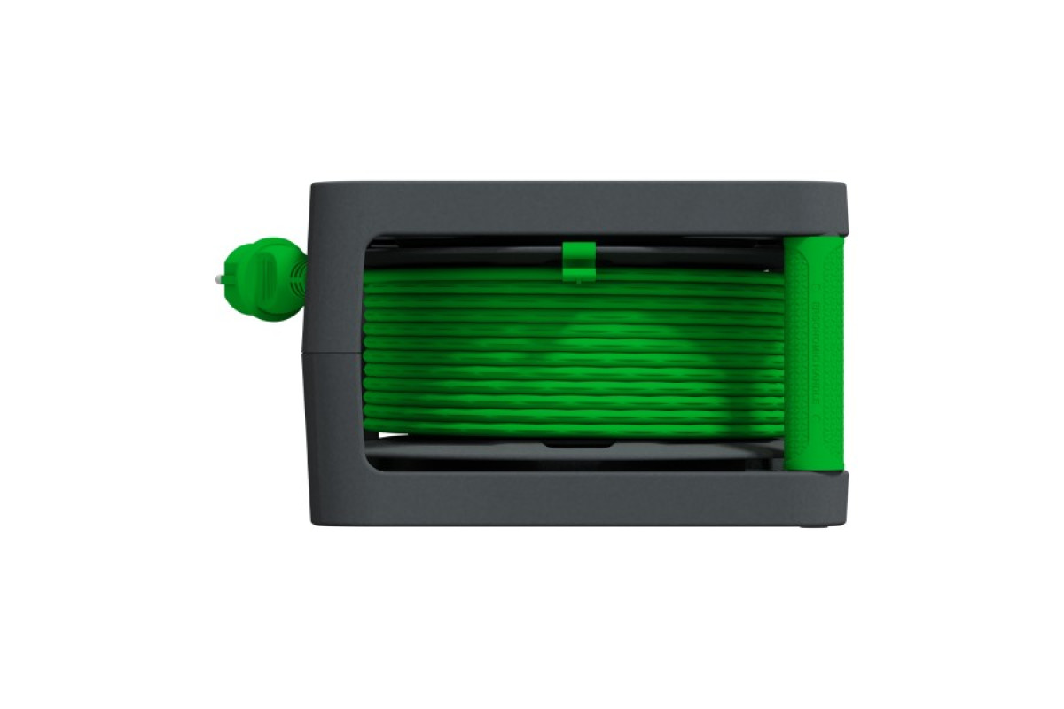 Подовжувач на котушці 15 м, 3х1,5 IP20 Schuko (IMT33137)