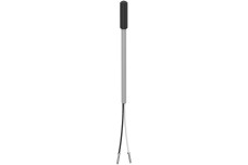 Датчик NTC 1,5m IP68 5x20 -50+110°C Сірий (TM1STNTCRN5201P)
