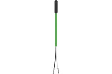Датчик PT1000 1,5m IP68 5x20 -50+110°C Green (TM1STPTTSN5201P)