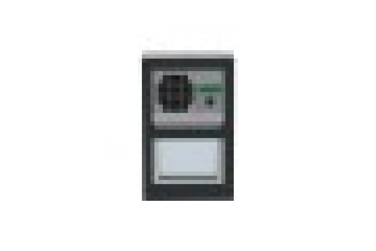 Блок охолодження з боковим підключенням, Climasys CU, 350W, 230V, 50/60Hz, IP55 (NSYCU350DG)