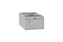 Блок охолодження з боковим підключенням, Climasys CU, 350W, 230V, 50/60Hz, IP55 (NSYCU350DG)