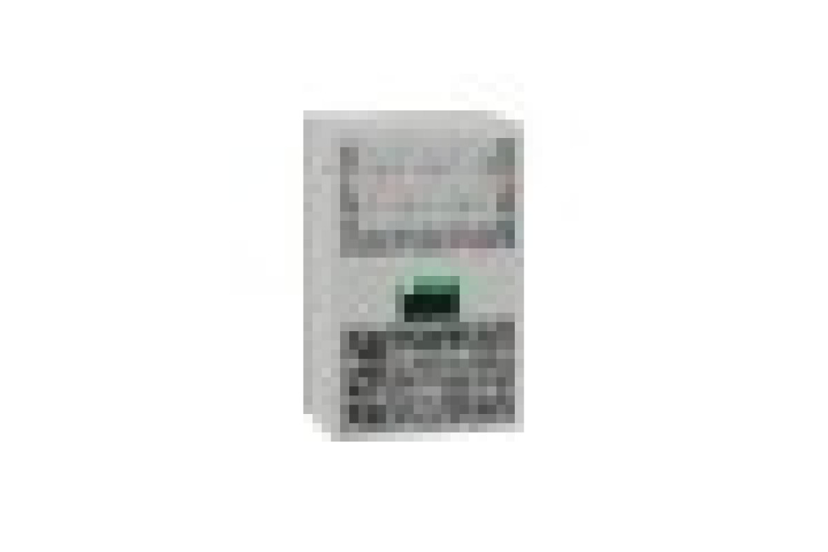 Блок охолодження з боковим підключенням, Climasys CU, 350W, 230V, 50/60Hz, IP55 (NSYCU350DG)