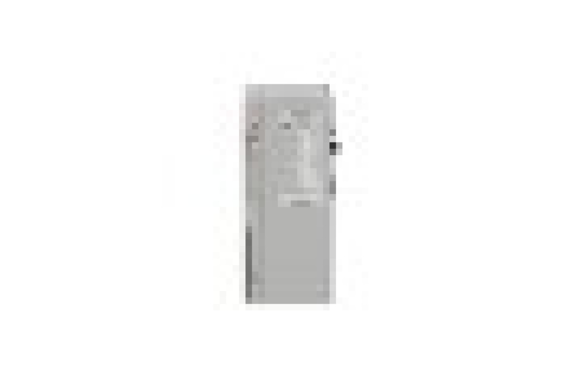 Блок охолодження з боковим підключенням, Climasys CU, 600W, 230V, 50/60Hz, IP55 (NSYCU600DG)